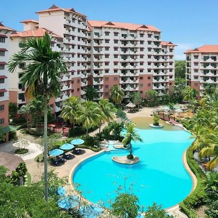 Holiday Inn Resort Batam By Ihg-2