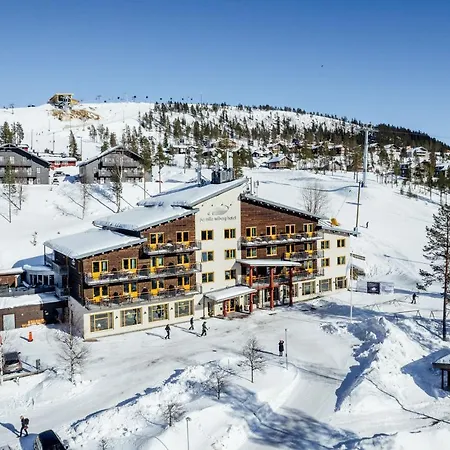 Pernilla Wiberg Hotel-3