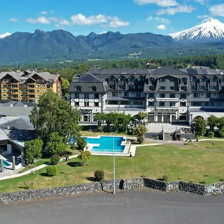 Hotel Enjoy Pucon-3