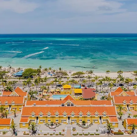 Amsterdam Manor Beach Resort-2