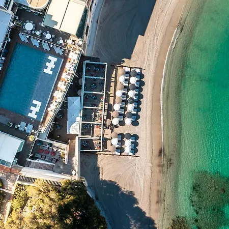 Thalazur Bandol Ile Rousse - Hotel & Spa-2