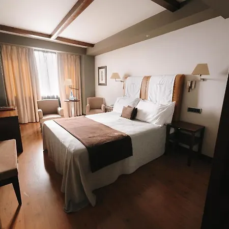 Hotel Spa Balfagon-3