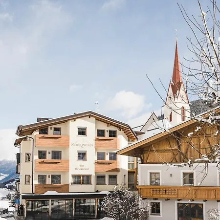 Hotel Schoelzhorn Superior-3