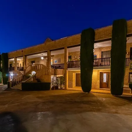 Hotel Riad Arruzafa-3