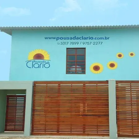 Pousada Clariô-3