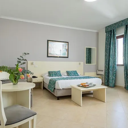 Hotel Centrale Spa & Relax-2