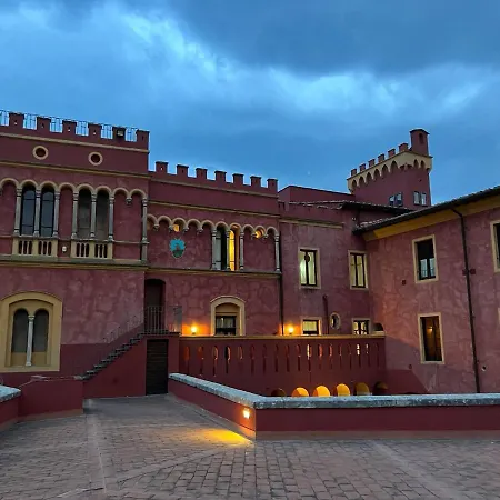 Il Castello Di San Ruffino-2