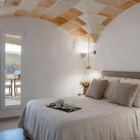 Hotel Nou Sant Antoni (Adults Only)-2