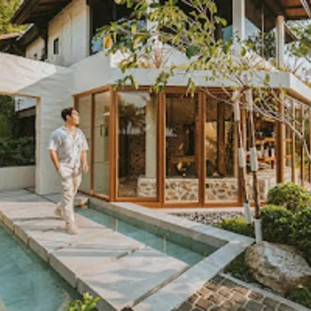 Sea Sand Sun Resort And Villas - Sha Plus-2