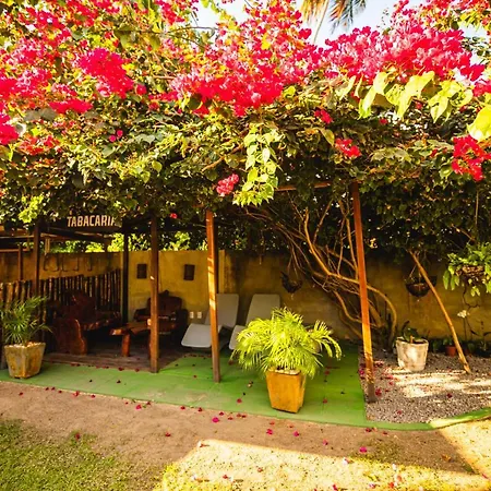 Pousada Rangai-2
