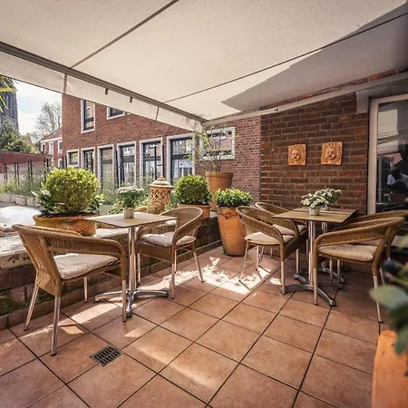 Hotel Busche am Dom-2