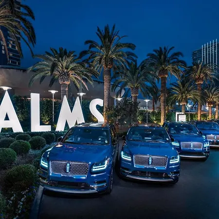 Palms Casino Resort-2