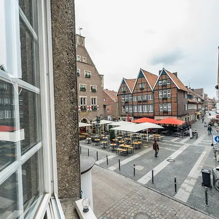 Hotel Busche am Dom-3