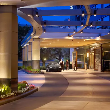 The Royal Sonesta Houston Galleria-2