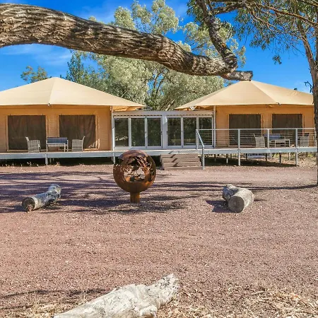 Discovery Resorts - Wilpena Pound-2