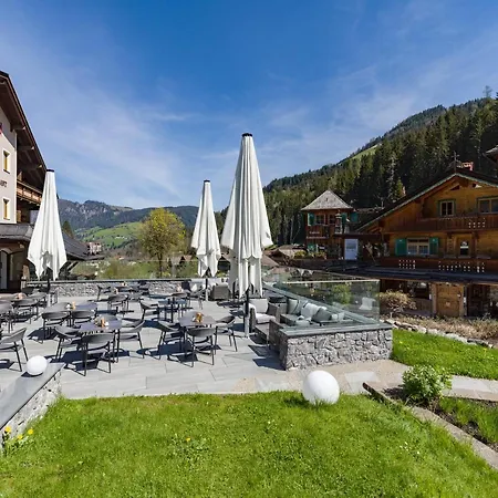 Hotel Platzl-2