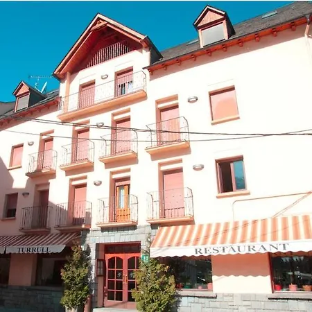 Hotel Turrull-2