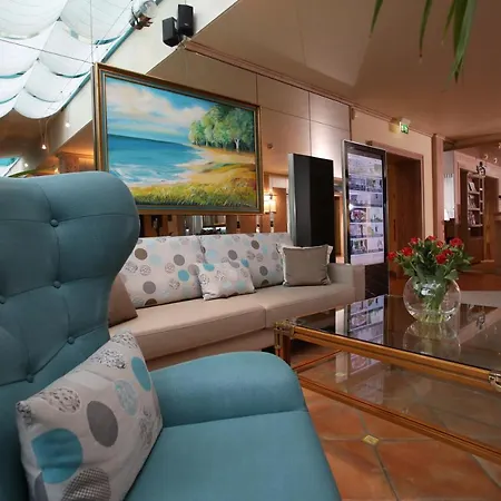 Hotel Bernstein Prerow-2