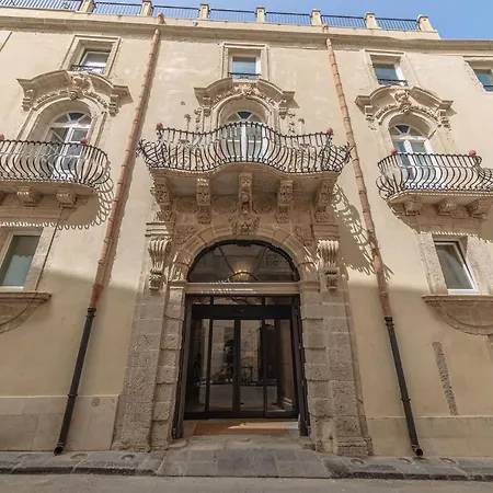 Algilà Ortigia Charme Hotel-2