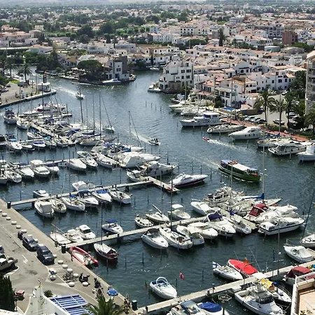 Hotel Castell Blanc-3