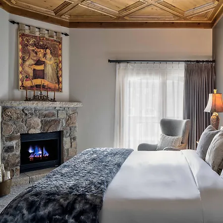 The Hythe, A Luxury Collection Resort, Vail-2