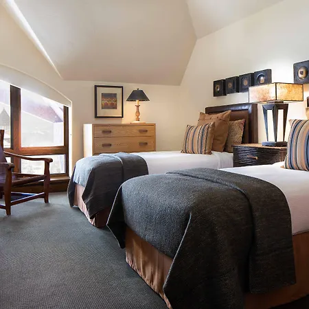 The Hythe, A Luxury Collection Resort, Vail-2