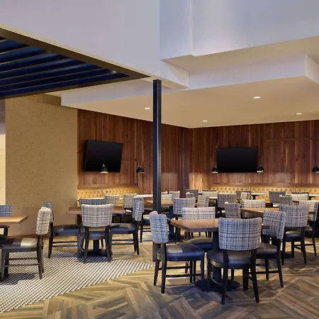 Embassy Suites By Hilton Washington Dc Convention Center-2