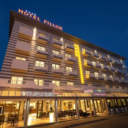 Hotel Pillon-2