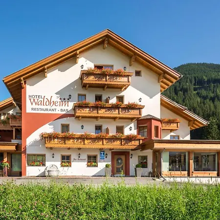 Hotel Waldheim-3