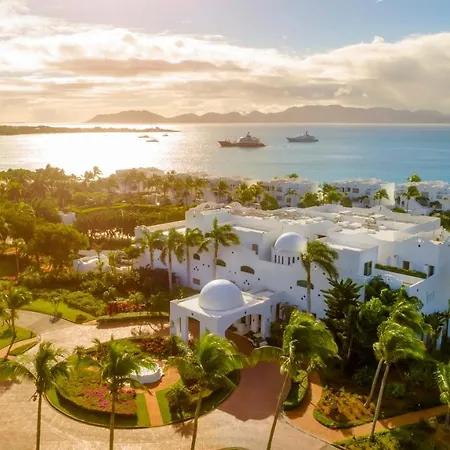 Aurora Anguilla Resort & Golf Club-3