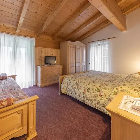 Chalet Piereni-2