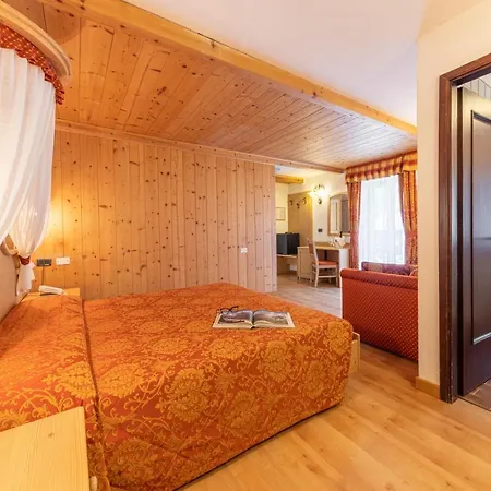 Chalet Piereni-3