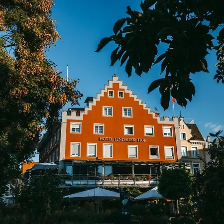 Hotel Lindauer Hof-2