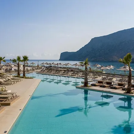 Fodele Beach Water Park Resort-3