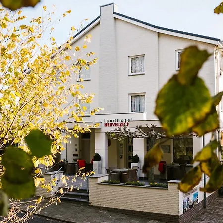 Landhotel Heuvelzicht-3