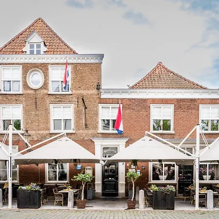 Hotel restaurant De Keurvorst-3