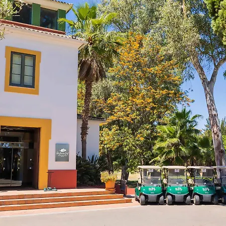 Isla Canela Golf Hotel Boutique-2