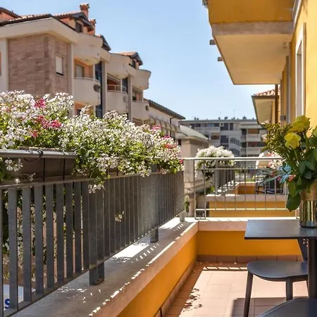 Hotel Villa Venezia-3