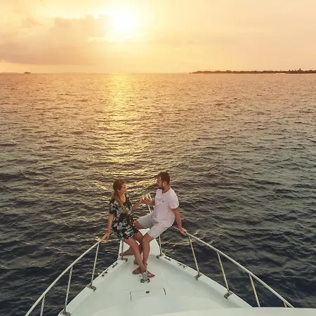 Sun Siyam Iru Fushi: Luxury Maldives Escape with Discounted Seaplane Transfer-2