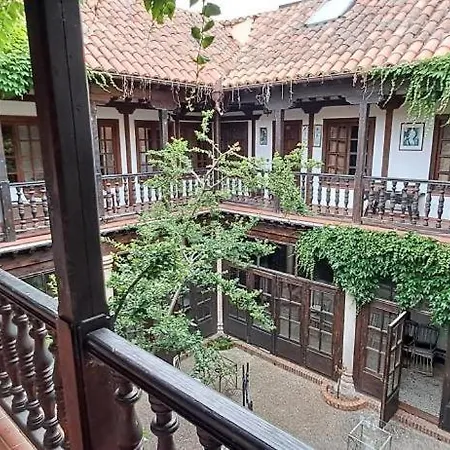 Hosteria Real de Zamora-2