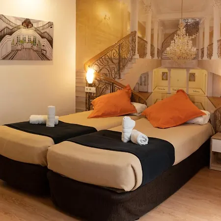 Hotel Alquimia Cadiz-3