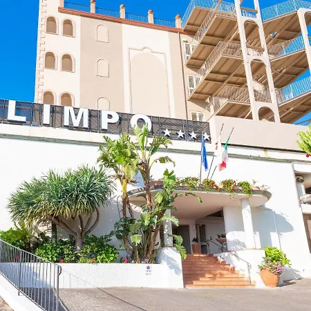 Hotel Olimpo le Terrazze-2