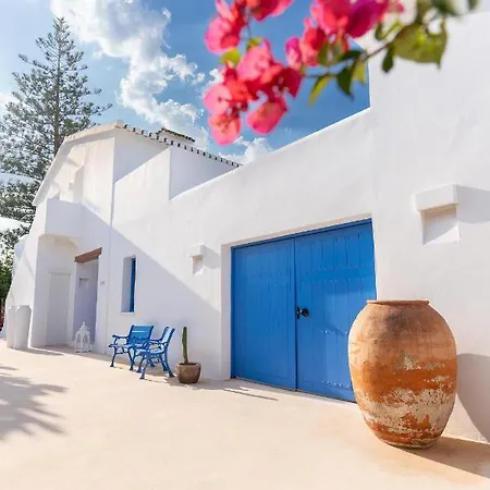 Boho Suites Denia (Adults Only)-3