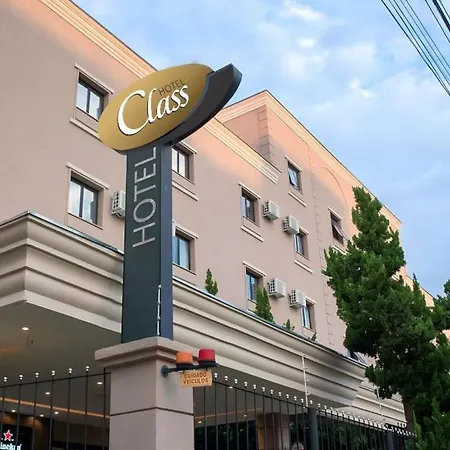 Class Hotel Passos-2