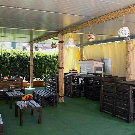 Albergo Luisss-2
