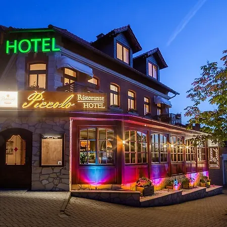 Hotel und Restaurant Piccolo-3