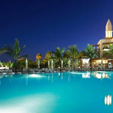 Princesa Yaiza Suite Hotel Resort-3