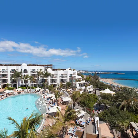 Princesa Yaiza Suite Hotel Resort-3