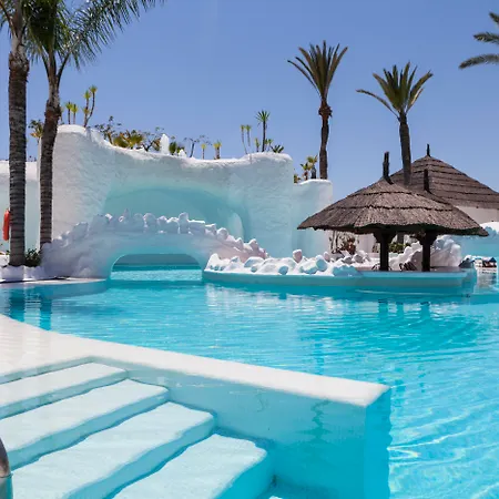 Hotel Suites Albayzin Del Mar-2
