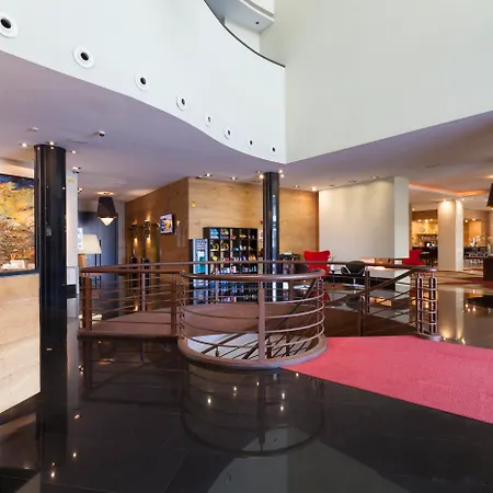 Urh Hotel Spa Zen Balagares-2